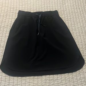Lululemon On The Fly Skirt
